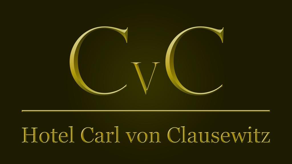 Hotel Carl Von Clausewitz บวร์ก บาย มักเดบวร์ก ภายนอก รูปภาพ